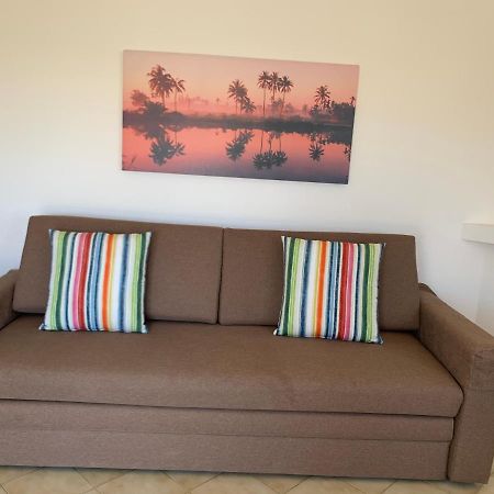 Apartamentos Sonybell Albufeira Exterior foto
