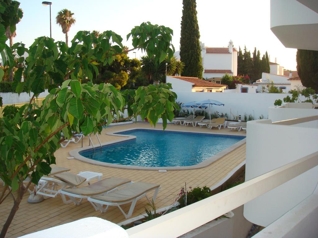 Apartamentos Sonybell Albufeira Cameră foto