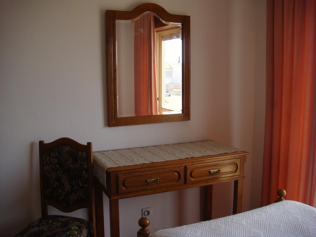 Apartamentos Sonybell Albufeira Cameră foto