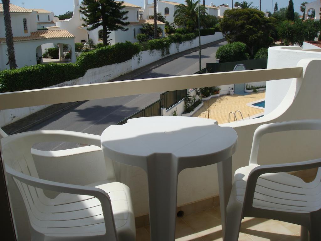 Apartamentos Sonybell Albufeira Cameră foto
