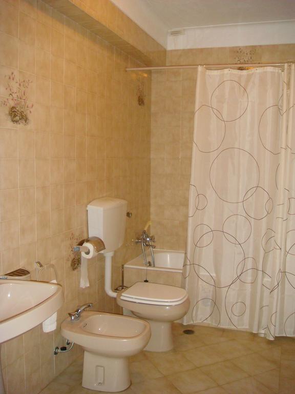 Apartamentos Sonybell Albufeira Cameră foto