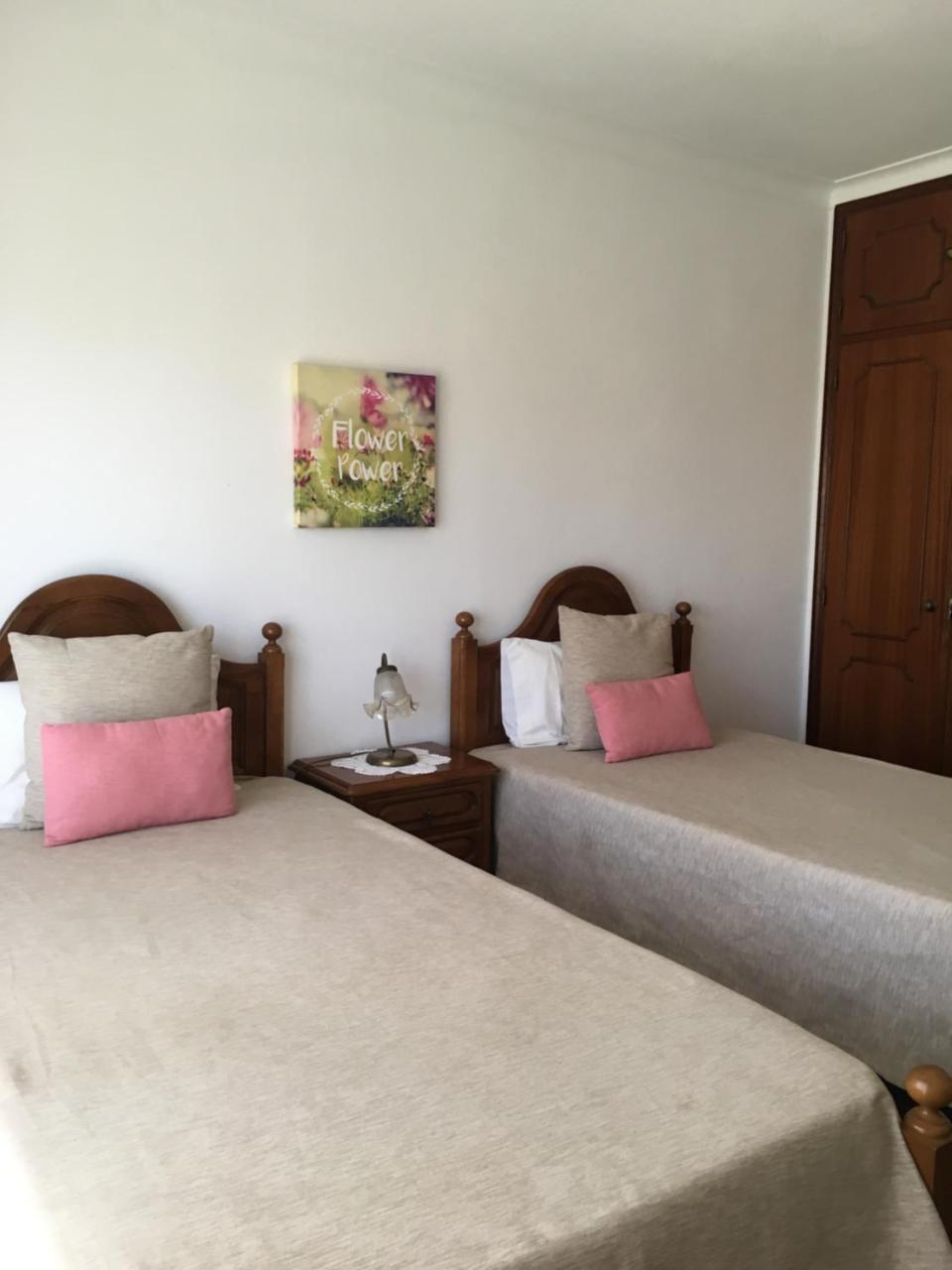 Apartamentos Sonybell Albufeira Exterior foto