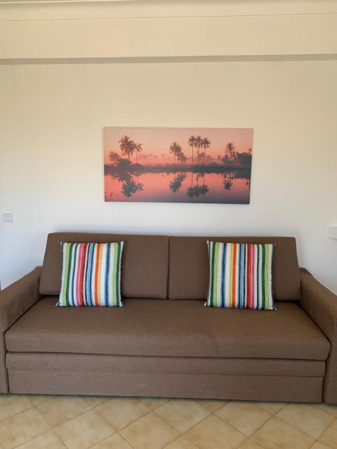 Apartamentos Sonybell Albufeira Exterior foto