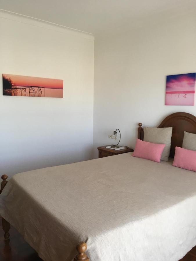 Apartamentos Sonybell Albufeira Exterior foto